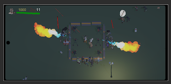 Image 0 for SurrounDead