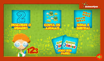 Imagen 1 para Math for Kids