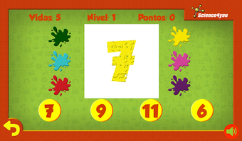 Imagen 2 para Math for Kids