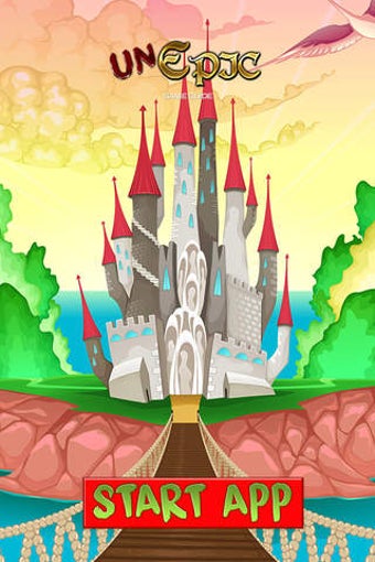 Image 0 for Pro Game - Unepic Version