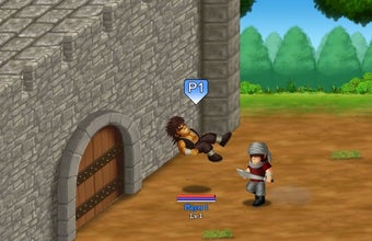 Imagen 0 para Hero Fighter