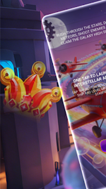 Image 0 for KG999Jet Storm