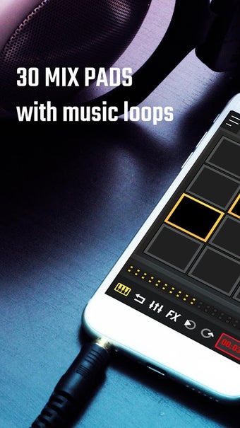 Imagen 0 para MixPads - Drum pad & DJ A…