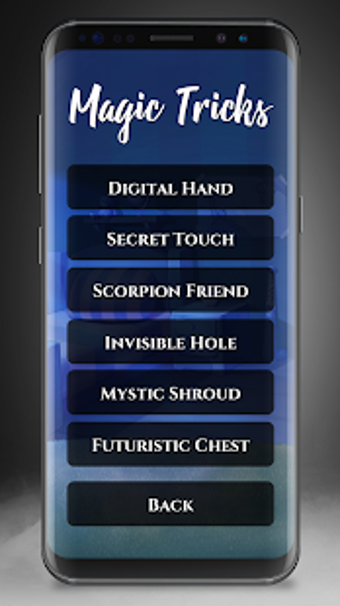 Image 1 for Magic Kits by Mikael Mont…