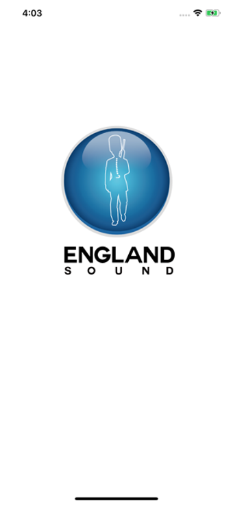 Image 0 for ENGLAND SOUND