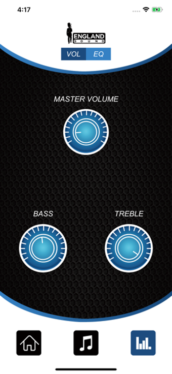 Image 3 for ENGLAND SOUND