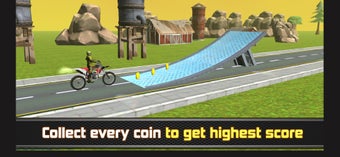 Image 0 for 3D Bike Cyclone