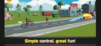 Image 1 for 3D Bike Cyclone