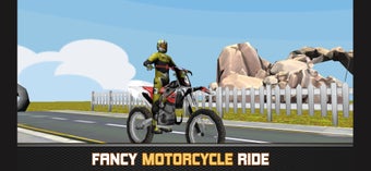 Image 2 for 3D Bike Cyclone