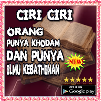 Image 0 for Ciri Ciri Orang Punya Kho…