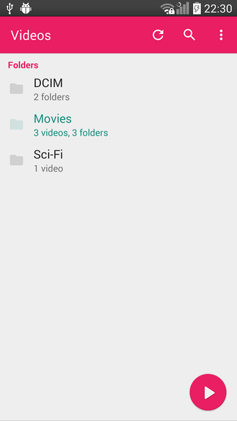 Image 0 for MX Player Codec (x86)