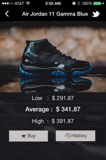 Image 0 for Shoefax