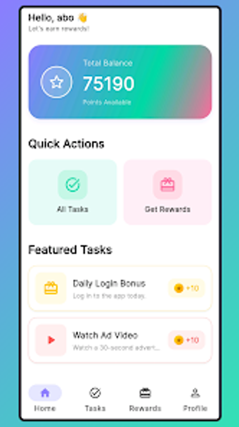 Image 0 for GiftCards Daily: Earn Rew…