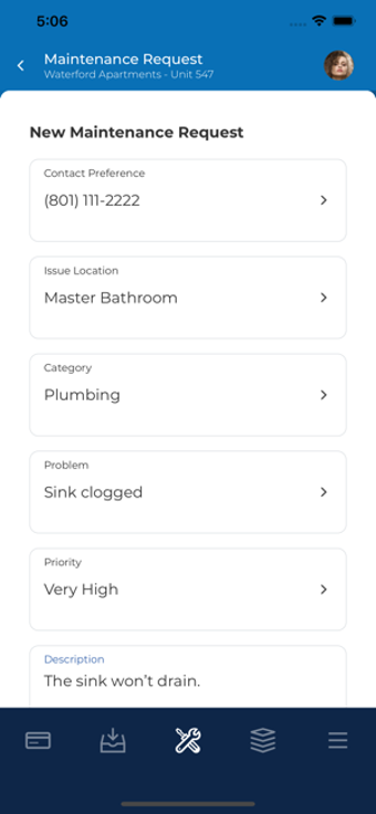 Image 2 for Greystar Resident App