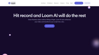 Image 0 for Loom AI