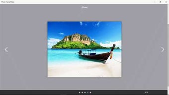 Image 2 for Photo Frame Maker for Win…