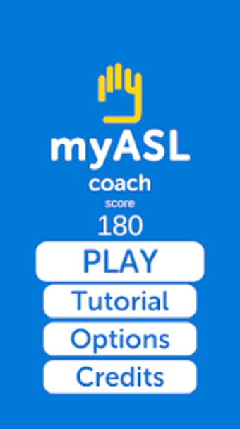 Image 1 for My ASL Coach