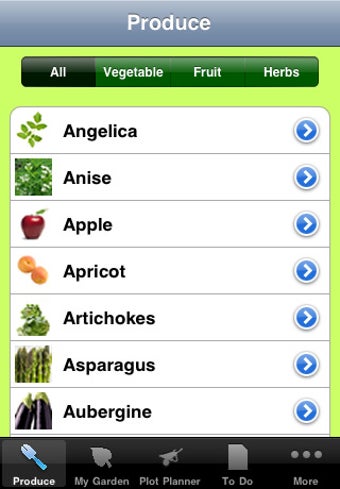 Image 0 for Garden Planner
