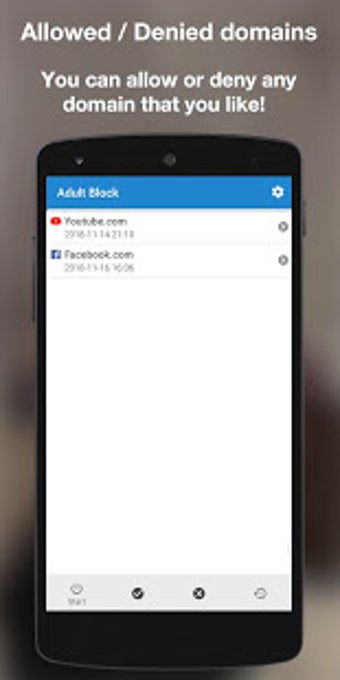 Imagen 0 para Adult Block - The Best Po…