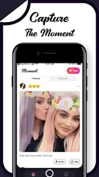 Image 0 for Funyo - Enjoy Live Video …