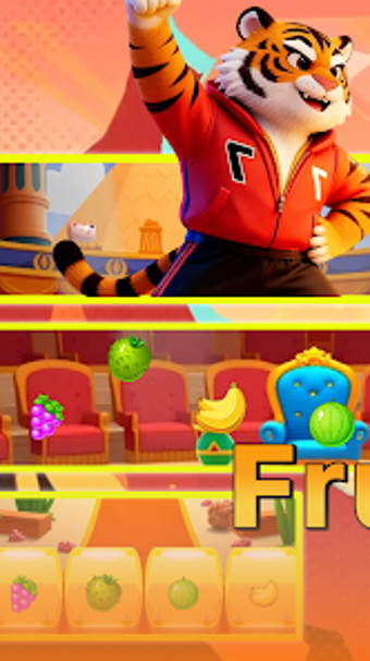 Imagen 0 para FruitSync