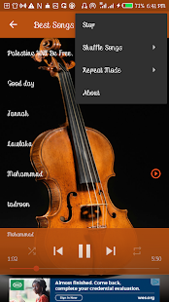 Image 2 for Maher Zain All Songs Offl…