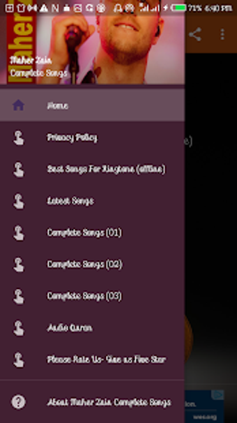 Image 0 for Maher Zain All Songs Offl…