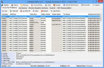 Image 0 for nmRegScrubPro