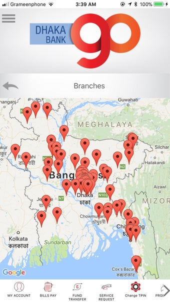 Image 3 for Dhaka Bank Go