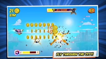 Image 1 for Run Run Super V