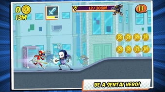 Image 0 for Run Run Super V