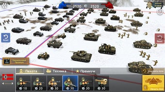 Imagen 0 para WW2 Battle Front Simulato…
