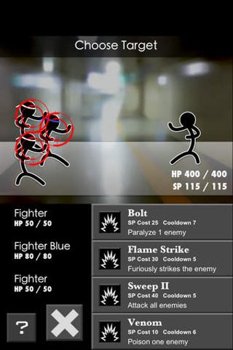 Image 0 for Stickman RPG