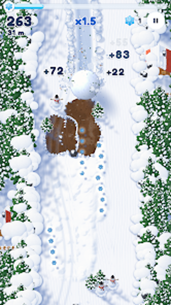 Image 0 for Avalanche Roll