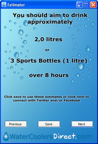 Imagen 10 para WCD Drink Alarm