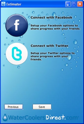 Imagen 1 para WCD Drink Alarm
