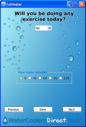 Imagen 4 para WCD Drink Alarm