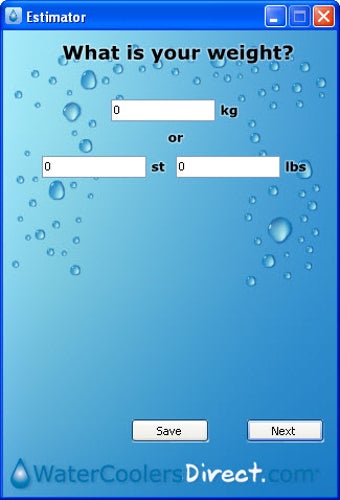 Imagen 8 para WCD Drink Alarm