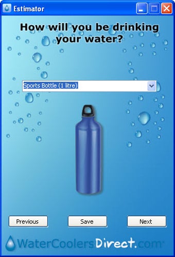 Imagen 2 para WCD Drink Alarm