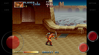 Imagen 2 para G1-(Happy Retro Game)