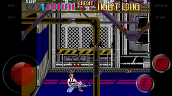 Imagen 1 para G1-(Happy Retro Game)