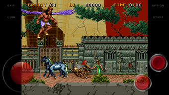 Imagen 0 para G1-(Happy Retro Game)