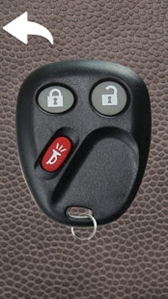 Imagen 0 para Car Key Simulator Alarm