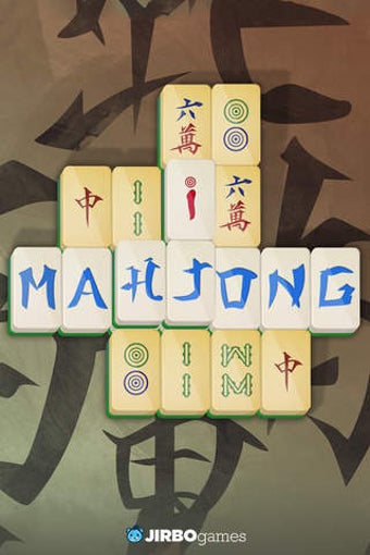 Image 0 for iMahjong
