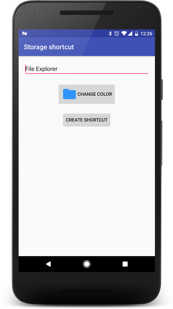 Image 0 for Shortcut maker for Docume…