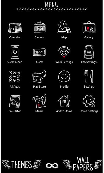Imagen 0 para Fun Theme Don't Touch My …