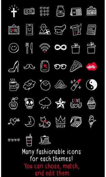 Imagen 3 para Fun Theme Don't Touch My …