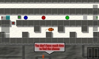 Imagen 1 para The Mouse Labyrinth