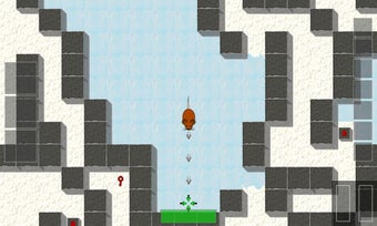 Imagen 2 para The Mouse Labyrinth