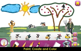 Image 0 for Shaun learning games for …